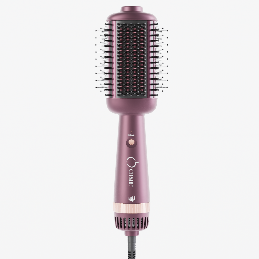 Hot Air Brush Pro 2in1