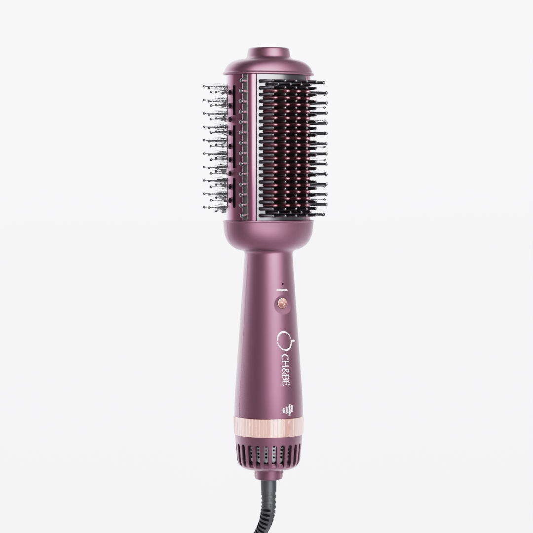 Hot Air Brush Pro 2in1