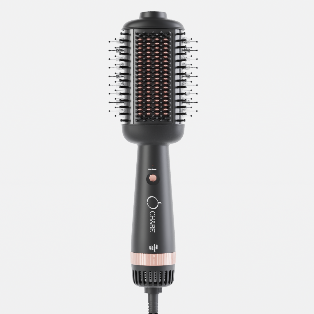 Hot Air Brush Pro 2in1
