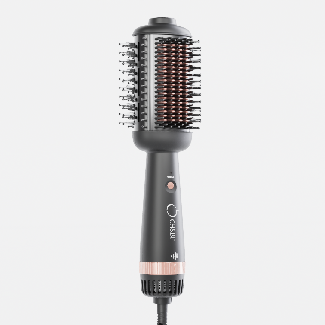 Hot Air Brush Pro 2in1